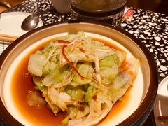 -金香匯晚茶(浑南店)