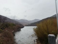 -徂徕山森林康养度假谷温泉