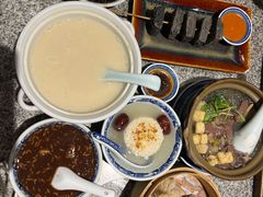 -南京大牌档(济南万象城店)