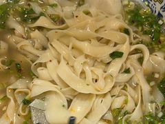 -西部马华清真兰州牛肉面·烧烤夜市(三里河店)