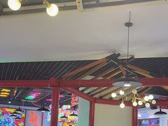 -蛙一刀·麻椒鱼火锅(金仙桥店)