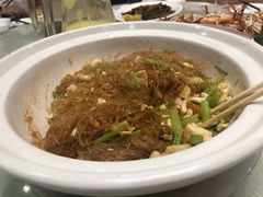 海鲜砂锅粉丝-棠记海鲜餐厅(南朗镇店)