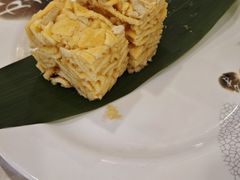 -金城大酒店-中餐厅(汾江中路店)