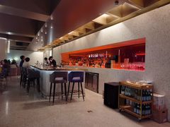 -wann lounge 低温慢煮牛排·清吧