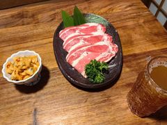 -河风の幸会精致料理