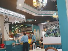 大堂-帕米尔食府(白云观店)