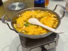 -不倒翁·安徽名菜楼(步行街店)