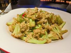 -上和臻品中国菜(花园街店)