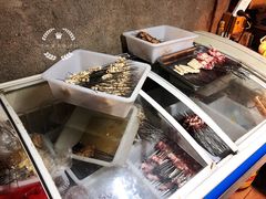 -老三烧烤(二环西路店)