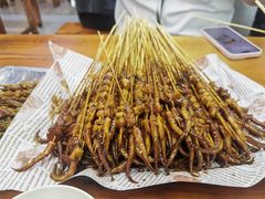 -十里铺铁板鱿鱼