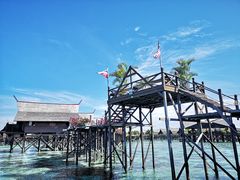 -卡帕莱度假村(西巴丹岛)
