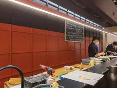 -Sushi Hanzo半藏(天环广场店)