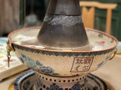 -额尔敦传统涮(体育场店)