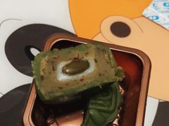 -玉见cake低糖蛋糕甜品台定制(河西店)
