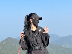 -七娘山