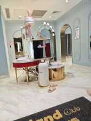 -meland club亲子乐园(北京芳圆里ID MALL店)