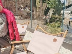 -J Create城市露营咖啡·简餐·宠物(上海动物园店)