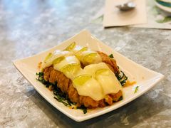-香蕉叶餐厅(是隆店)