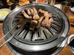 -九田家黑牛烤肉料理(新辰里亚运村店)