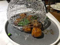 -荟廷·晶萃(陆家嘴尚悦湾店)