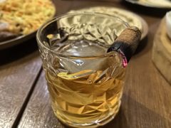 -Uncle Kosto科斯托·中东菜