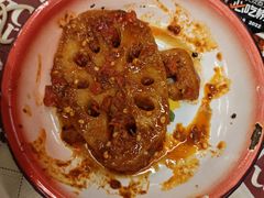 -老三样·旧食新味(绿地店)