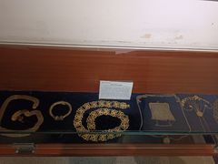 -二沙岛-广东华侨博物馆