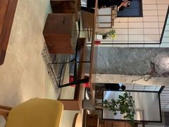 -VESH COFFEE(定西路店)