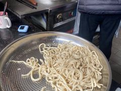 -樊三嬢手工甜水面(大邑安仁店)