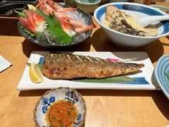 -一心创作料理屋(经开万达店)