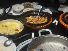 -顺峰顺水顺德菜(龙华店)