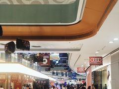 -万达广场(泰安泰山店)