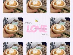 -Co+Nut+Ink(圣淘沙店)