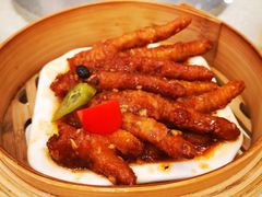 -顺德人家食府(黄金广场店)