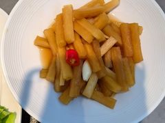 -创味·民间海南菜·非遗藤桥排骨(藤桥·免税城店)