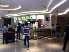 -百丽宫影城(CGS激光苏宁广场店)