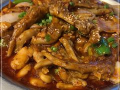 -嘎嘎鸭脑壳(驷马桥店)