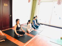 -Yvon yoga 瑜伽·精准体态管理中心