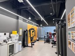 -FEELINGME乐刻私教馆·健身(玖悦荟店)