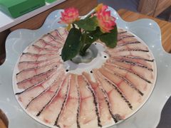 -马家斑.鲜鱼火锅(松湖万科店)