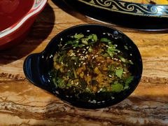 -金辣椒火锅(盘古路店)