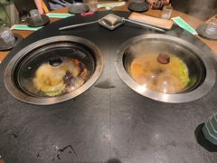 -蘸小院铁锅炖·蘸酱菜·东北菜(怀远门店)