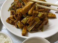 -夕阳红小吃(中街大悦城店)