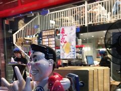 -松哥油焖大虾(科技园店)