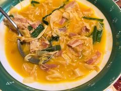 -金狮麟·新豫菜(杏石口路店)