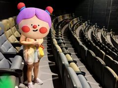 -SFC上影影城(成都科华IMAX店)