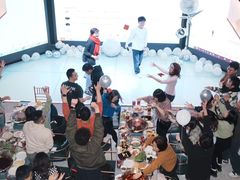 -里堂派对·独栋团建聚会小院轰趴馆(三圣乡店)
