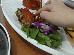 -友强·23年特色海鲜大排档(厦门店)