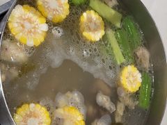 -潮泰牛肉火锅 · 创于1992年(车公庙店)