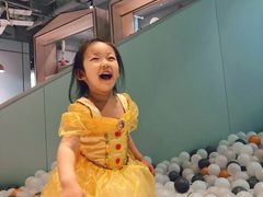 -森林象亲子餐厅·儿童生日会